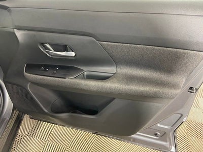 2025 Nissan Kicks SV Intelligent AWD