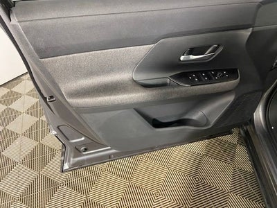 2025 Nissan Kicks SV Intelligent AWD