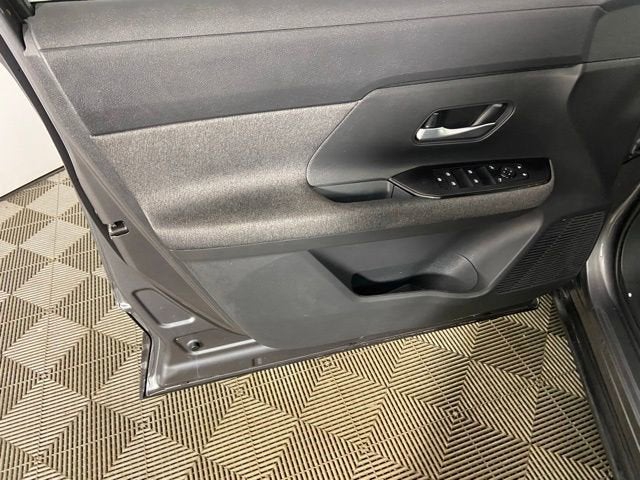 2025 Nissan Kicks SV Intelligent AWD