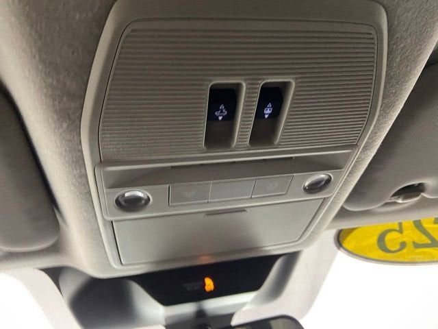 2025 Nissan Kicks SV Intelligent AWD