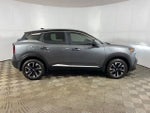 2025 Nissan Kicks SV Intelligent AWD