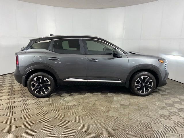 2025 Nissan Kicks SV Intelligent AWD