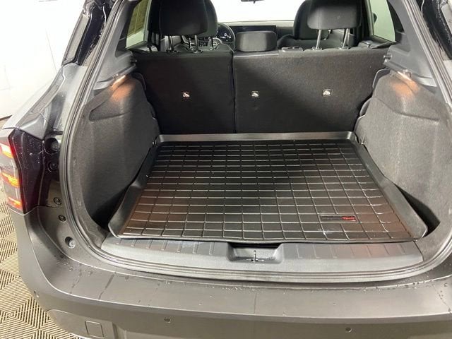 2025 Nissan Kicks SV Intelligent AWD