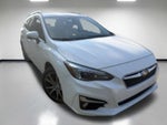 2019 Subaru Impreza 2.0i Limited