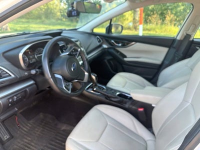 2019 Subaru Impreza 2.0i Limited