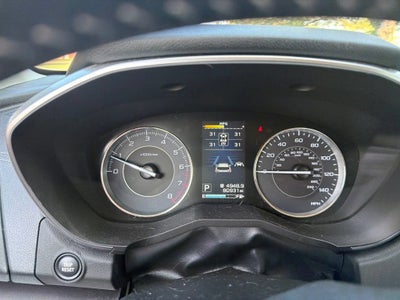 2019 Subaru Impreza 2.0i Limited
