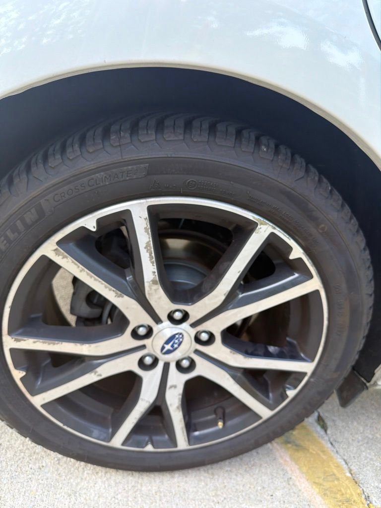 2019 Subaru Impreza 2.0i Limited