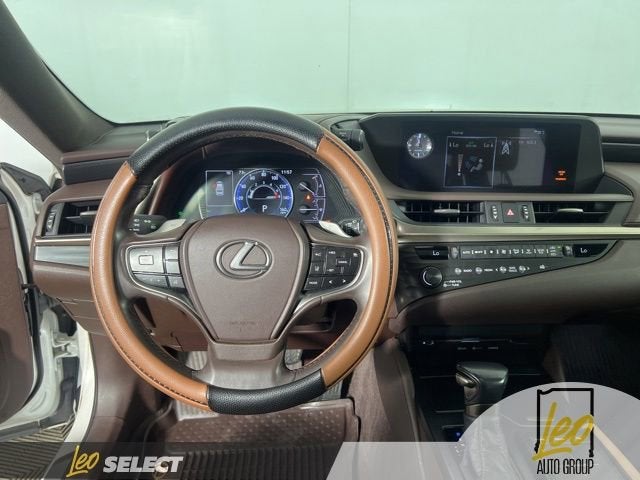 2020 Lexus ES 350 ES 350 Ultra Luxury