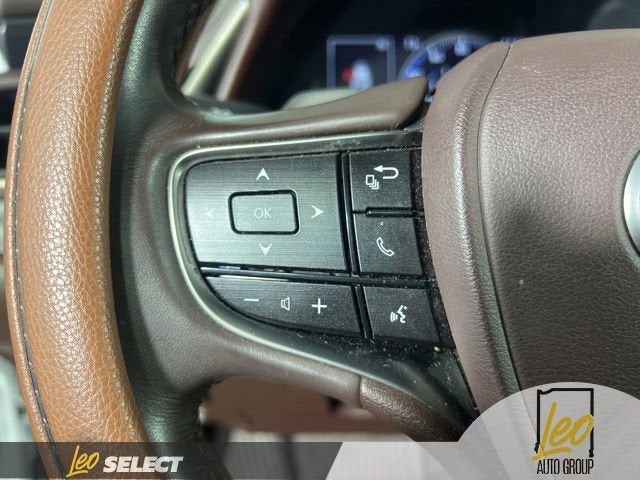 2020 Lexus ES 350 ES 350 Ultra Luxury