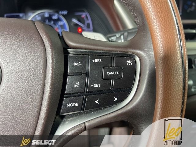 2020 Lexus ES 350 ES 350 Ultra Luxury