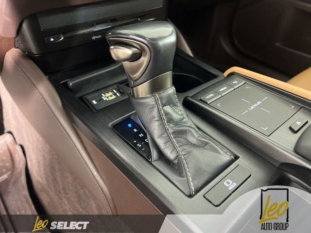 2020 Lexus ES 350 ES 350 Ultra Luxury