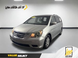 2008 Honda Odyssey EX-L
