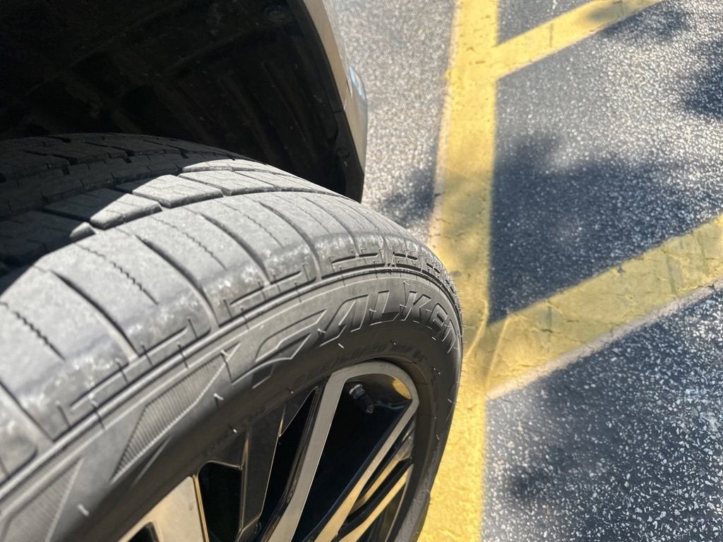 2021 Honda Pilot AWD Touring 7 Passenger