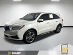 2017 Acura MDX w/Technology Package