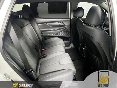 2022 Hyundai Santa Fe XRT