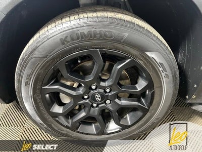 2022 Hyundai Santa Fe XRT