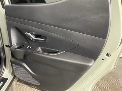 2023 Hyundai Santa Cruz SEL Premium