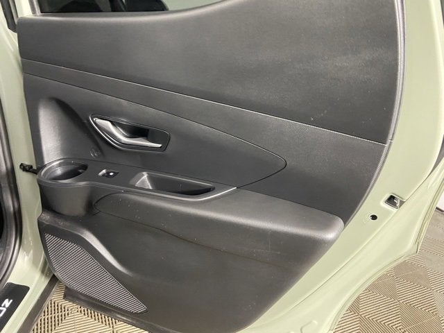 2023 Hyundai Santa Cruz SEL Premium