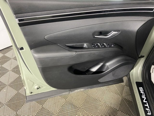 2023 Hyundai Santa Cruz SEL Premium