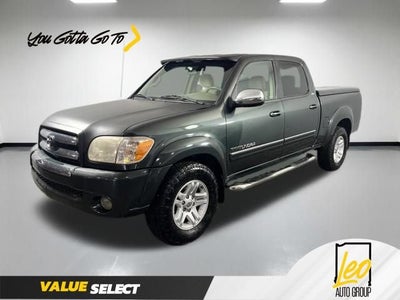 2005 Toyota Tundra SR5