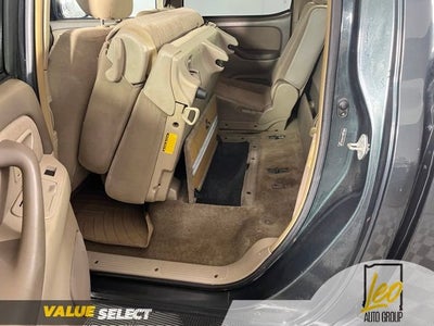 2005 Toyota Tundra SR5