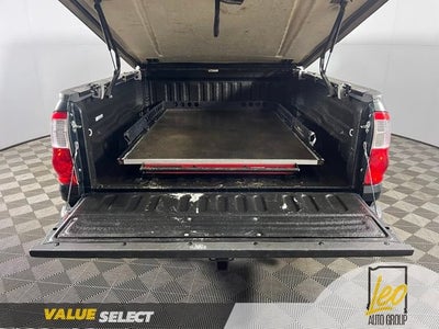 2005 Toyota Tundra SR5