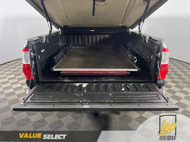 2005 Toyota Tundra SR5