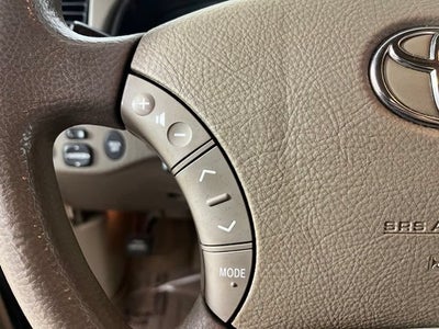 2005 Toyota Tundra SR5