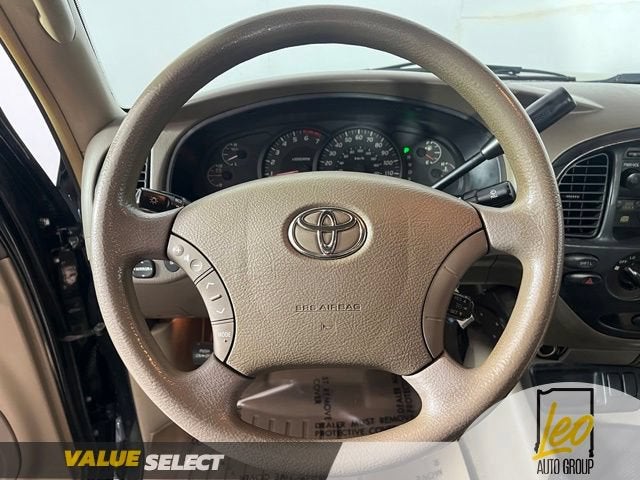 2005 Toyota Tundra SR5
