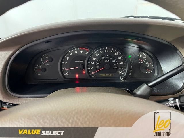 2005 Toyota Tundra SR5