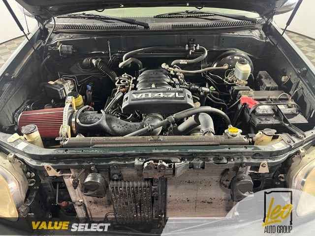 2005 Toyota Tundra SR5