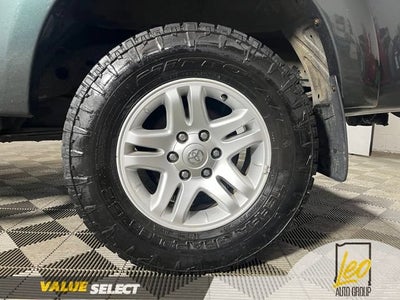 2005 Toyota Tundra SR5