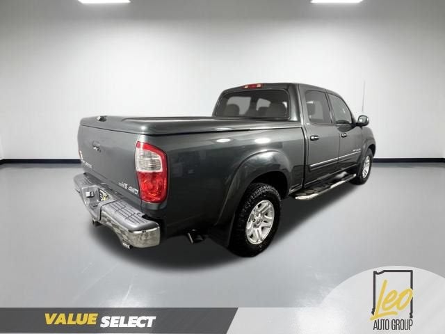 2005 Toyota Tundra SR5