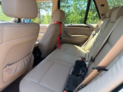 2006 BMW X5 3.0i
