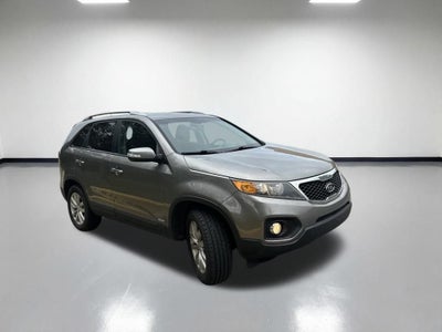 2011 Kia Sorento EX
