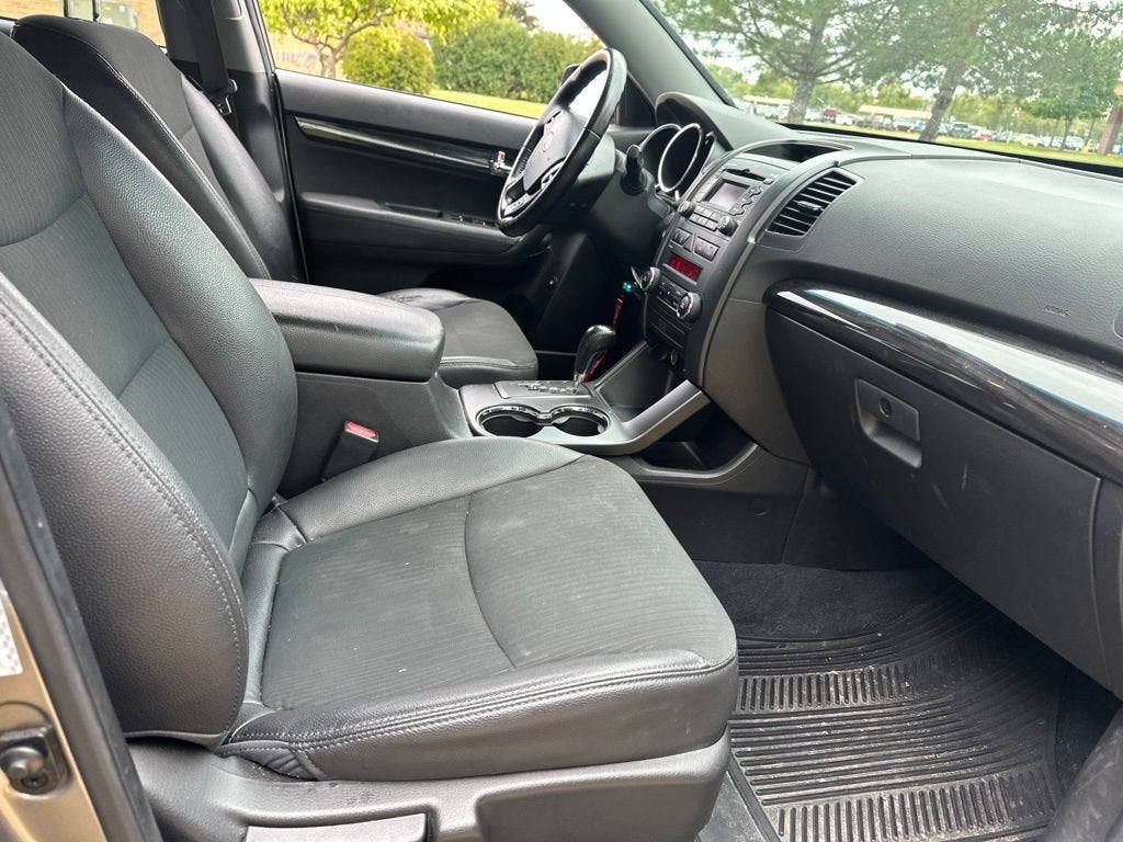 2011 Kia Sorento EX