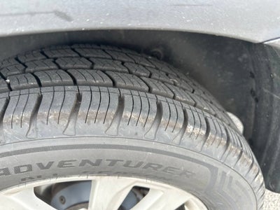 2011 Kia Sorento EX