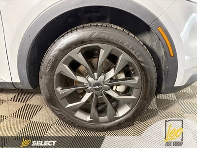 2022 Kia Sorento X-Line EX