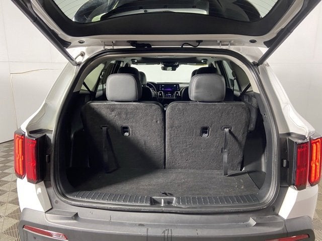 2022 Kia Sorento X-Line SX Prestige