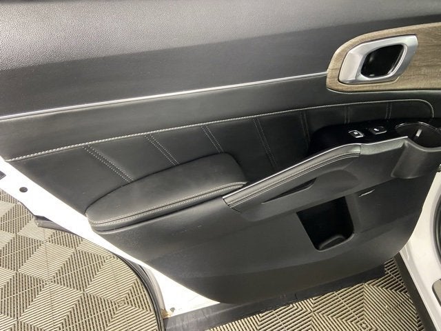 2022 Kia Sorento X-Line SX Prestige