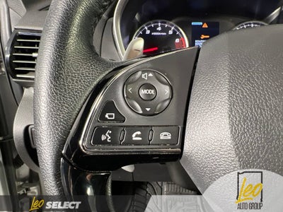 2022 Mitsubishi Eclipse Cross SEL S-AWC