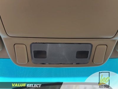 2007 Subaru Forester X