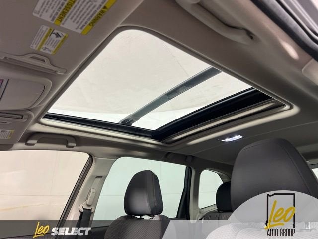 2022 Subaru Forester Sport