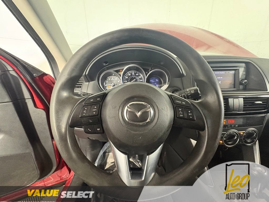 2014 Mazda Mazda CX-5 Sport