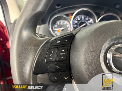 2014 Mazda Mazda CX-5 Sport