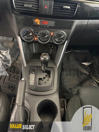 2014 Mazda Mazda CX-5 Sport