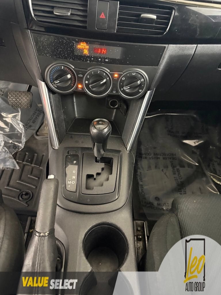 2014 Mazda Mazda CX-5 Sport