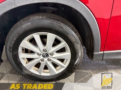 2014 Mazda Mazda CX-5 Sport