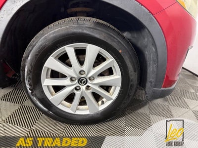 2014 Mazda Mazda CX-5 Sport