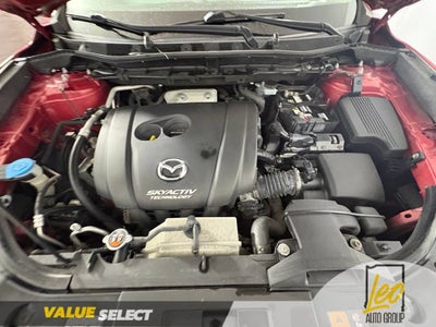 2014 Mazda Mazda CX-5 Sport